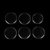 28.75Mm~32.25Mm Watch Accessories Mirror Organic Glue Cover Transparent Lens Vintage Pot Cover Acrylic Plastic Cover