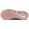 Nike Zoom Span 4 Comfortable Fabric Shock Absorption Non-Slip Wear-Resistant Breathable Lightweight Low-Top Casual Running Shoes DC9000-100
