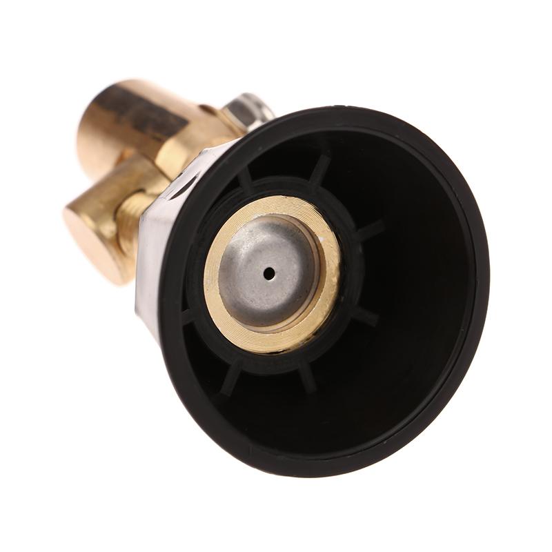 1Pc Bico Pulverizador de Pesticida de Alta Pressão 1/2Pcs Bicos de Rotação de 360 Graus com 3 em 1 para Controle de Pragas de Jardinagem Agrícola