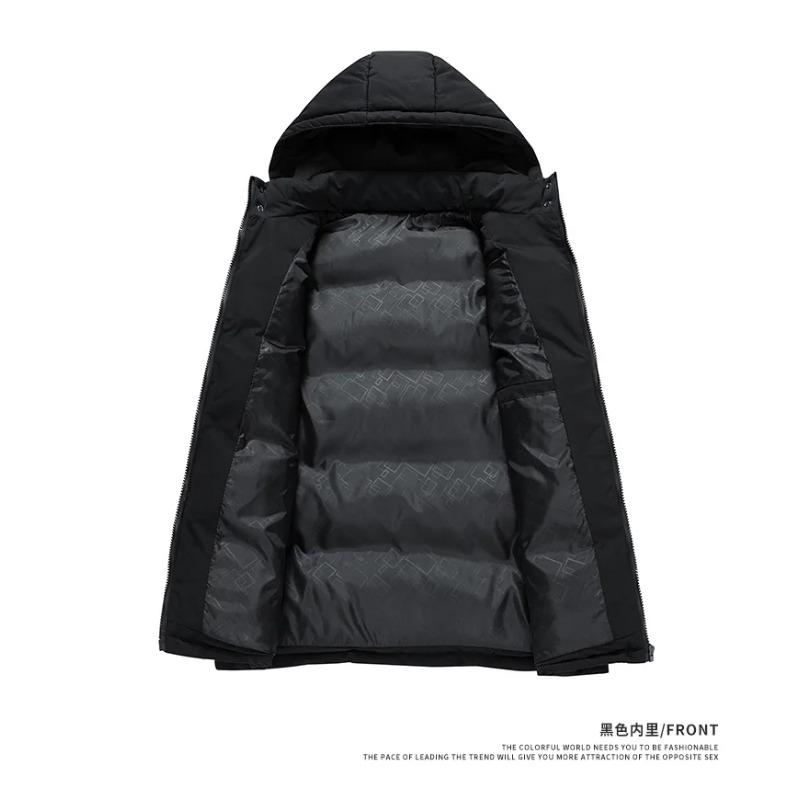 Fashion Leather Vests Men Casual Warm Male Vest High Quality Loose Vest Men Pu Zipper Waistcoats Brand Mens Sleeveless Jacket