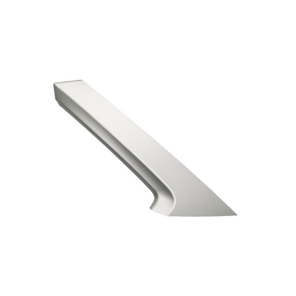 With Double Tape Door Handle Cover Decal Accessory Car Interior Armrest