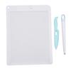 Paper Trimmer Scoring Board Multifunctional Portable Plastic Envelope Scoring Board for Handcraft