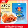 Li Cheng Hand-Torn Original Flavor Crab Sticks