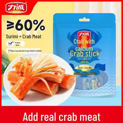 Snacks – Süßigkeiten
