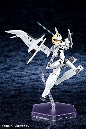 Kotobukiya Busou Shinki Typ Anděl Arnval Výška Cca. 200mm 1/1 Měřítko Plastikový Model Lisovaná Barva KP377