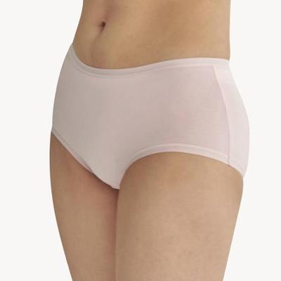 Skinny Five Rich Modal Daily No-Line Panties 2 Pieces 1 Set 14 Types Choose 1