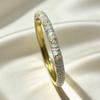 Traditional Vintage Cloisonne Bangle Enamel Women's Hand Bracelet Flower Bangle Jewelry Gifts