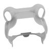 Lens Hood for Mini 4 Pro ABS Anti Glare Drone Lens Sunshade Sunhood Protective Cover Guard Camera