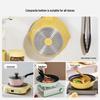 Buydeem CP141 18cm Non-stick Milk Pot