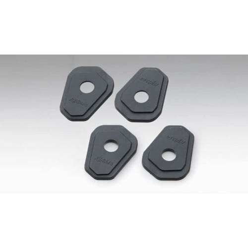 Kijima Motorcycle Bike Parts Turn Signal Mount Base Set GSX-S125 GSX-R125 SUZUKI 217-2036