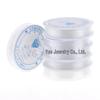 DIY Jewelry Supplies: Transparent Elastic Crystal Beading Line for Handmade Bracelets