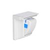 Multifunctional Invisible Magnetic Child Safety Lock for Drawers and Cabinets