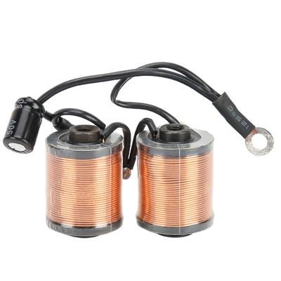 Bobinas de Cobre para Tatuaje Profesional Piezas Bobinas para Máquina de Tatuaje Portátil Accesorio 28mm