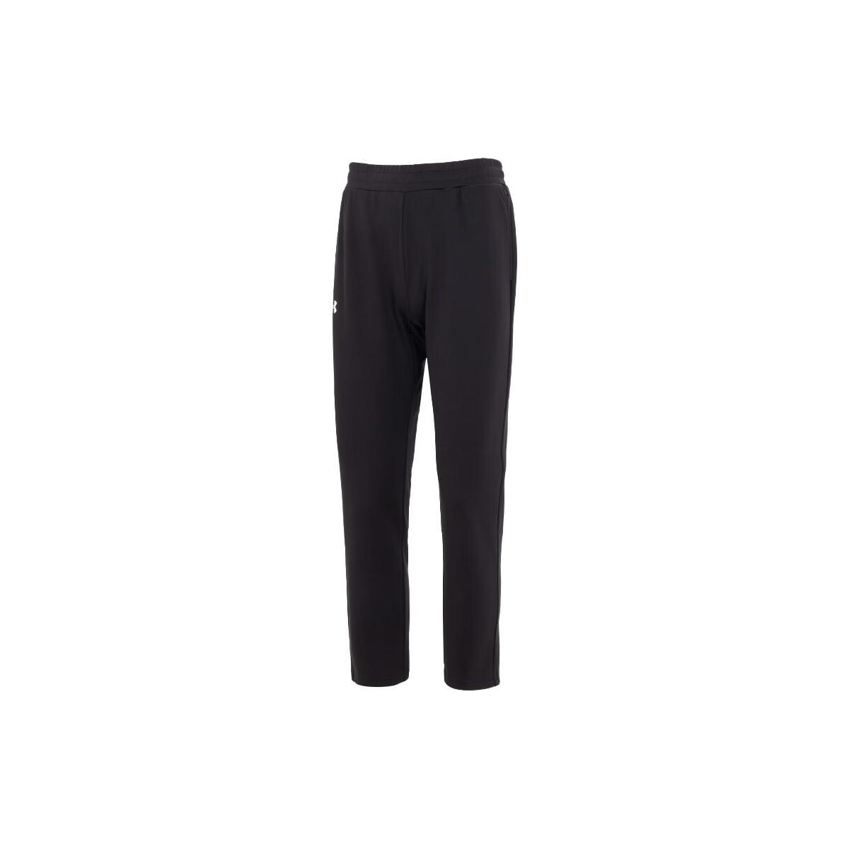Повседневные брюки Under Armour Унисекс Черные 23600705-001 S