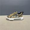 Shell First Year New Embroidery Printed Cloth Low Top Breathable Shake Casual Dl