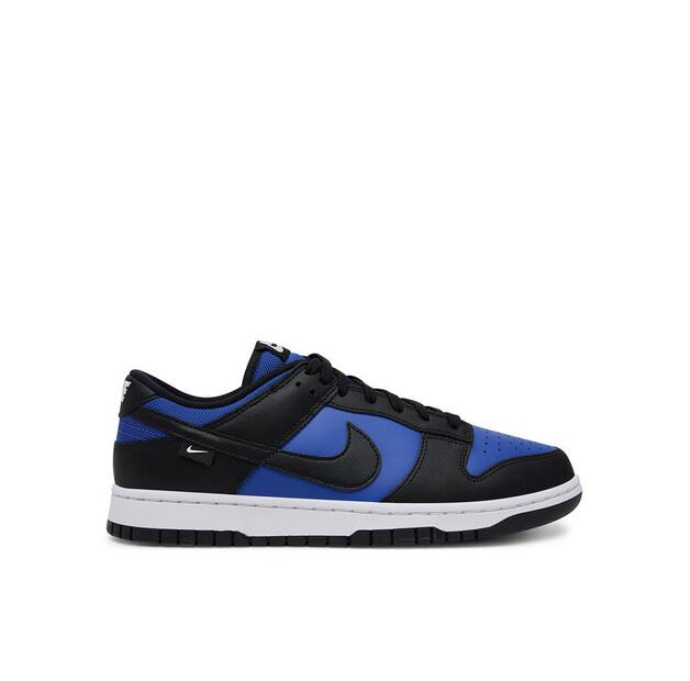 Мужские кроссовки Nike Dunk low hm9606 синие