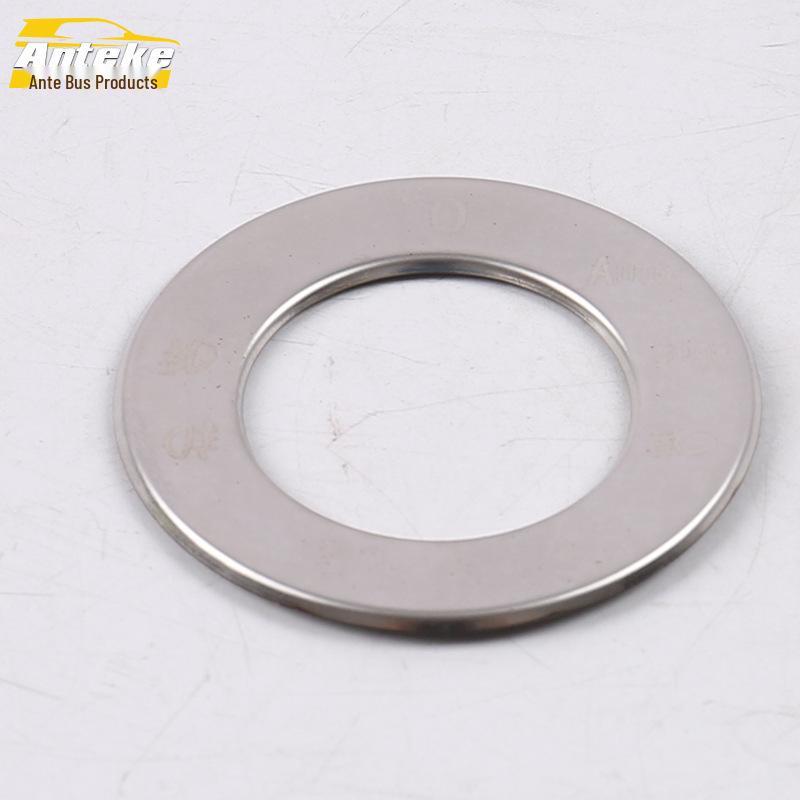 Tuoyue Headlight Control Ring & Button Switch Decoration Frame for 18 Models