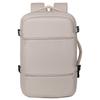 Multifunctional Backpack for Men and Women, Double Backpack for Business Backpack, High-end Large Capacity Travel Bag