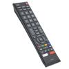 CT‑8547 Remote Control LCD TV Remote Control Replacement Fit for 49L5865 49L5865EV