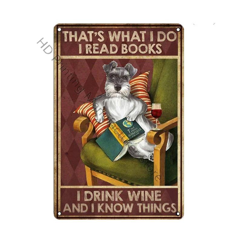 Cat Cooking Diner Metal Tin Sign Vintage Style Coffee Tin Plaque Metalen Poster Kitchen Restaurant Cafe Decor Advertise Plate