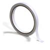 Transparent Double-Sided Tape - Ideal for Students, Kindergarten Projects, Crafts & Office Use