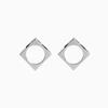 Cubes Earrings
