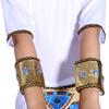 Egyptian Pharaoh & Queen Cosplay Costumes: Kids' Prince & Princess Halloween Outfits