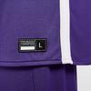 Nike STOCK Basketball Jersey Men's Garden Purple