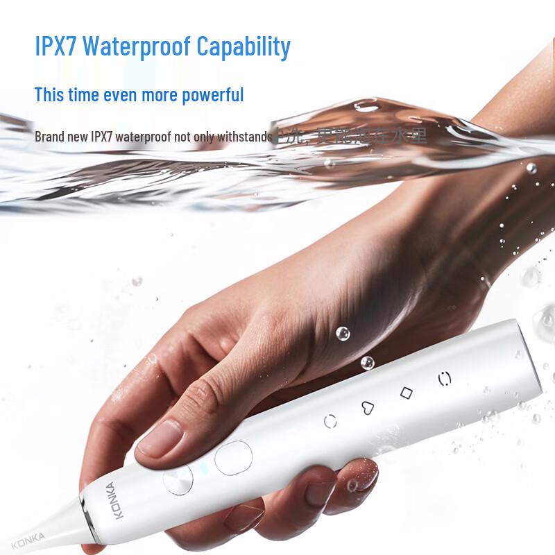 Konka Smart Sonic Electric Toothbrush