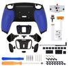 This is not a a metal RISE4 V3 back remapping kit with rubber compatible with eXtremeRate PS5 controllers and It includes an upgrade board for PS5 a