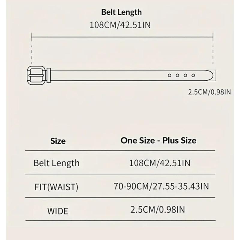 Trendy PU Leather Women Belt with Snakeskin Texture and Splash Color for Dress Pants Casual and Formal Occasion Wear