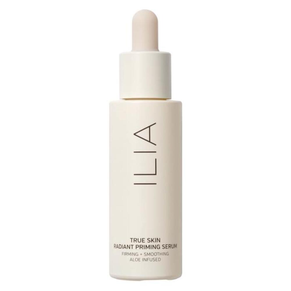 True Skin Radiant Priming Serum