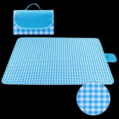 Huilingyang Outdoor Waterproof Picnic Mat