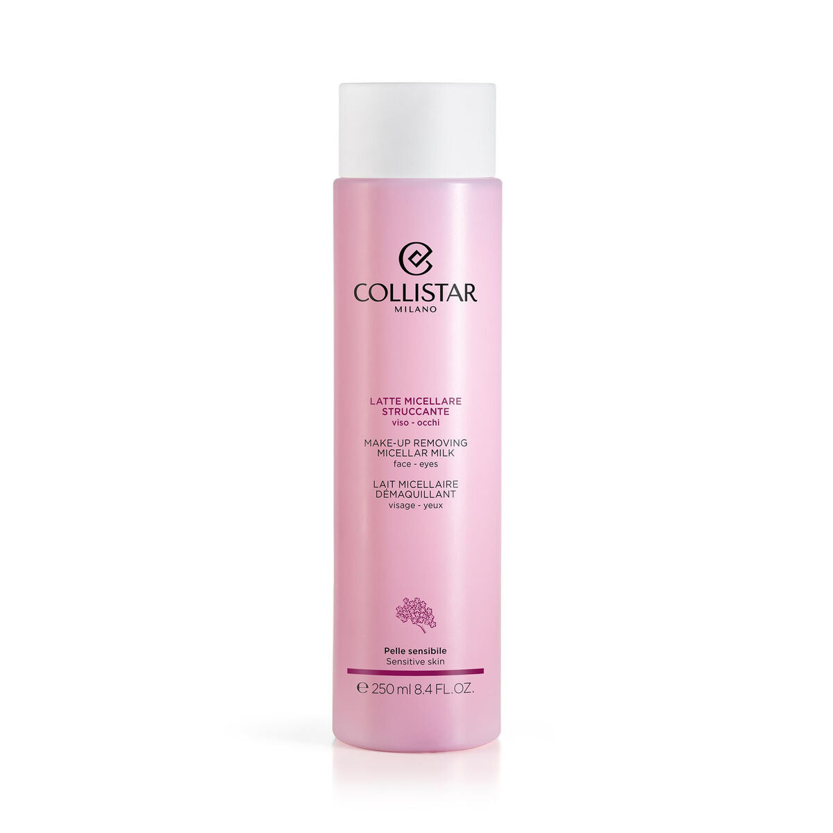 

Collistar Micellar Cleansing Milk 250 ml