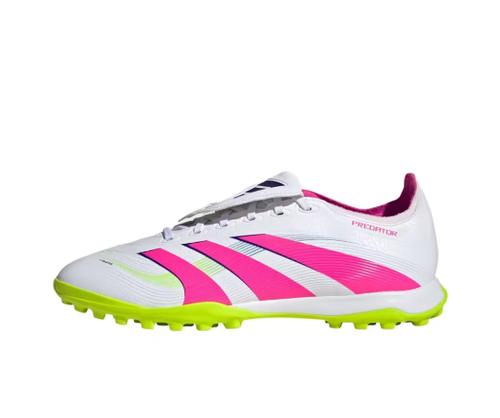 

Adidas PREDATOR LEAGUE Футбольные бутсы Унисекс JS0385 Размер EU 43 белый