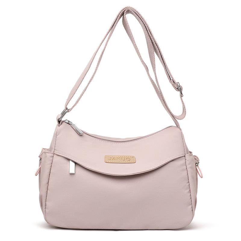 Fashionable Crossbody Women's Bag, Street Trend Single-shoulder Bag, Casual and Lightweight