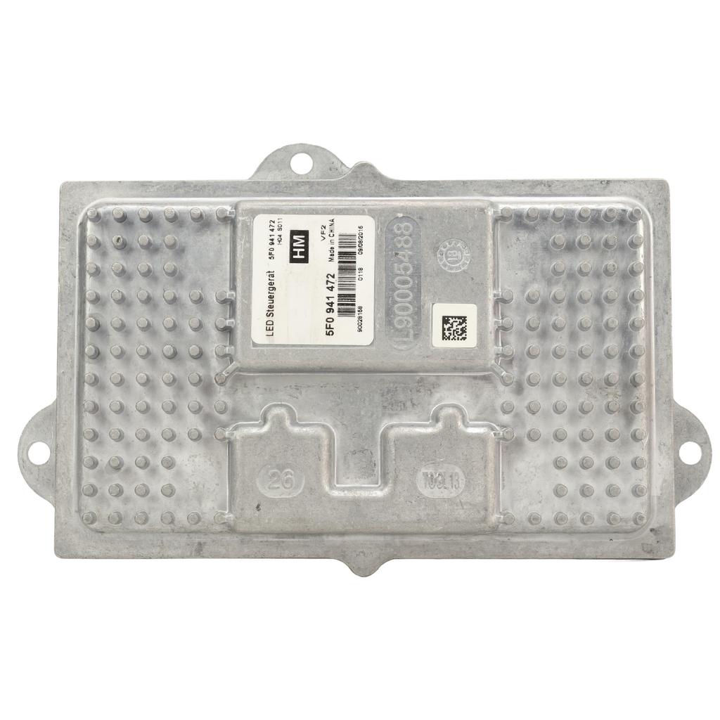 Modul de Control Balast Far 5F0941472 Înlocuire de Înaltă Precizie Pentru Seat Leon MK3 Toledo 6J