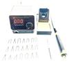Updated Model Digital Display Temperature Control Pyrography Machine for Wood and Bamboo
