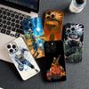 Casing for Xiaomi Poco C75 C65 C85 X7 X6 M8 F7 F8 Ultra F6 Pro Phone Cover Protective Case Nara Shikamaru Narutos Kakashi