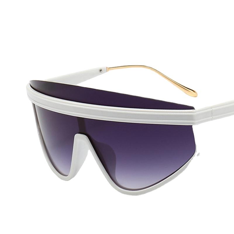 New Women Outdoor Sport Sunglasses Men'S Cycling Sun Glasses Luxury Brand Designer Eyewear Uv400