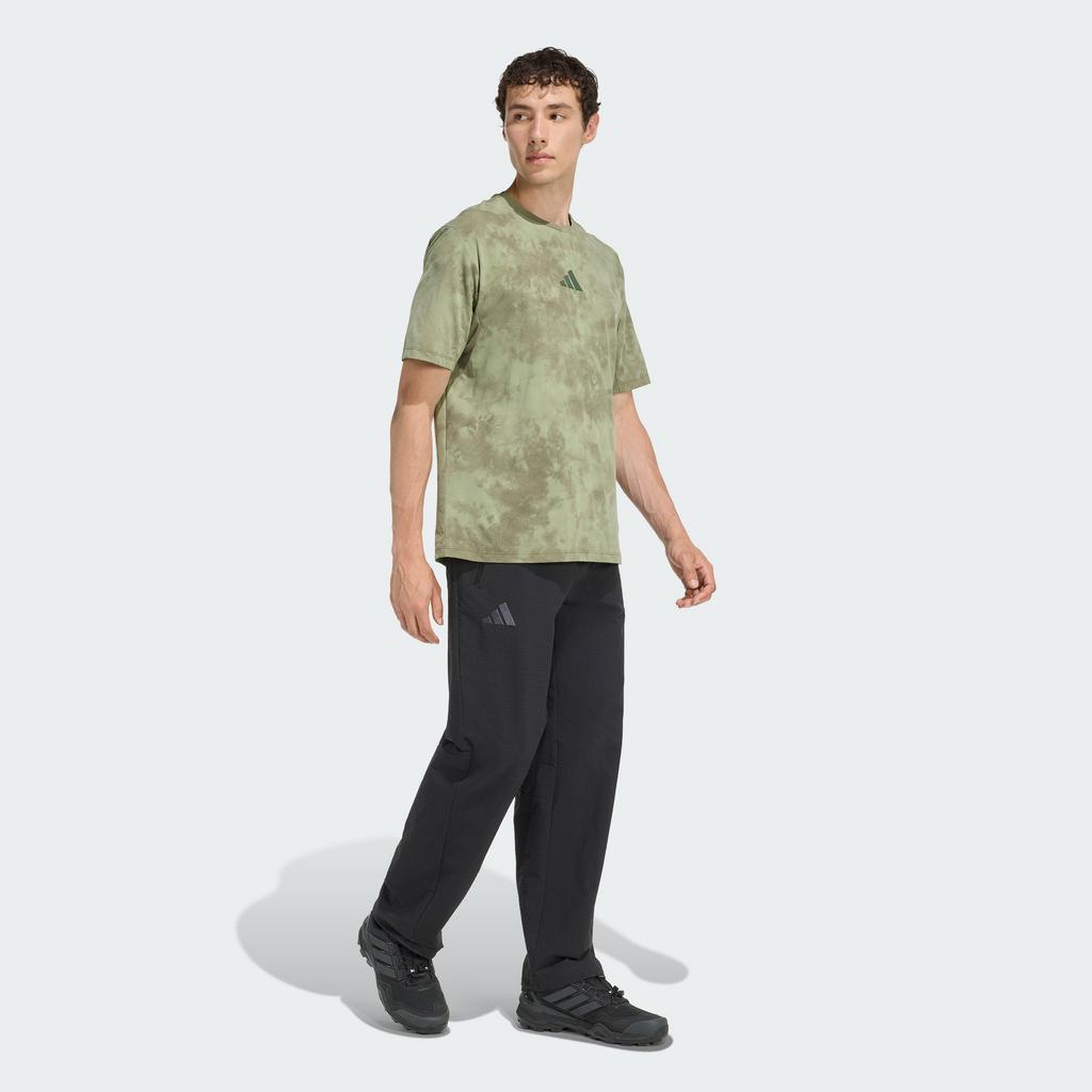 ADIDAS Terrex Xperia Clima365 Pants Jy4142