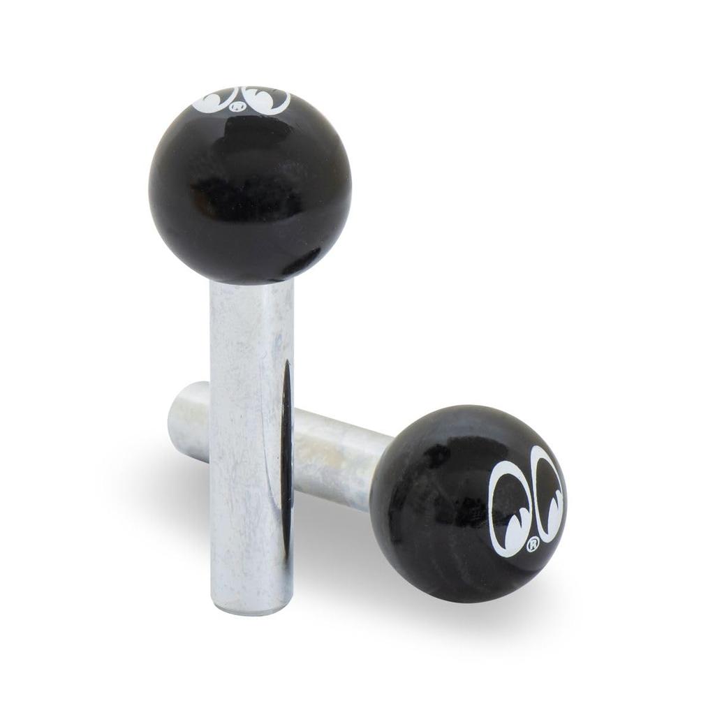 MOONEYES Moon Eyes Equipped Door Lock Knob American Miscellaneous Goods