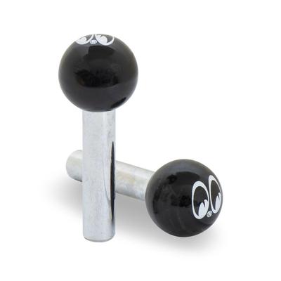 MOONEYES Moon Eyes Equipped Door Lock Knob American Miscellaneous Goods