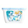 3-in-1 Scented Laundry Pods Family Pack - Long-Lasting Aroma & Deep Cleaning Concentrate