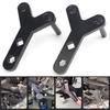 Ball Joint Press Separator Lower Control Arm Pry Tool Auto Suspension Disassembly Lever Heavy Duty Garage Car Repair Hand Tools