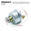 7N0718 Master Power Starter Disconnect Switch with 2 Keys  Replacement for