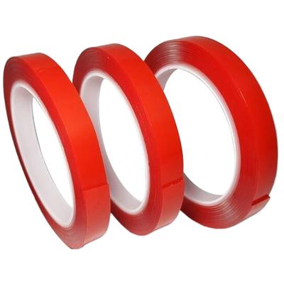 3M Strong Traceless Waterproof Transparent Acrylic Double-Sided Adhesive Nano Tape Automotive Signage Hardware Advertising Tape