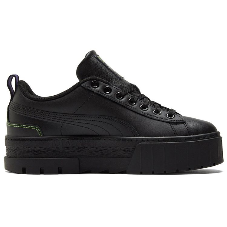 Puma Santa Cruz x Mayze Women's Black 381092-01