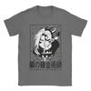Final Fantasy Fan Art ALT TShirt for Unisex Amazing Cotton Tee Shirt Crewneck Short Sleeve T Shirts Printing Tops