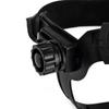 Adjustable Welding Helmet Replacement Headgear Protective Mask Darkening